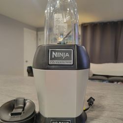 Nutri Ninja Pro BL456 30 Blender