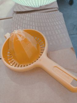 Colander, 3 Mesh Strainers Or Soft 1 Juicer 