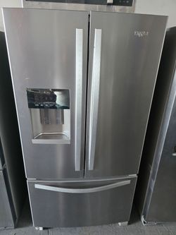 Refrigerator Whirlpool W-36