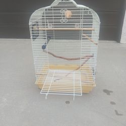 Bird Cage For Sale