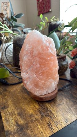 Himalayan Crystal