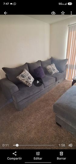 Couches