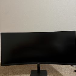 HP Omen Gaming Monitor