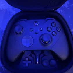 Xbox Elite Controller
