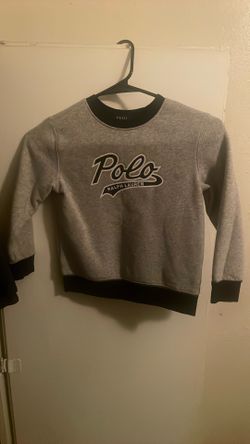Kids Crewneck Sweater