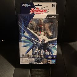 Gundam Universe Seed 