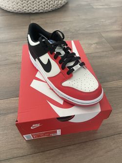 Nike Dunk Size 7y