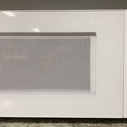 Sharp carrousel Microwave 