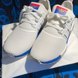 Adidas NMF R1 