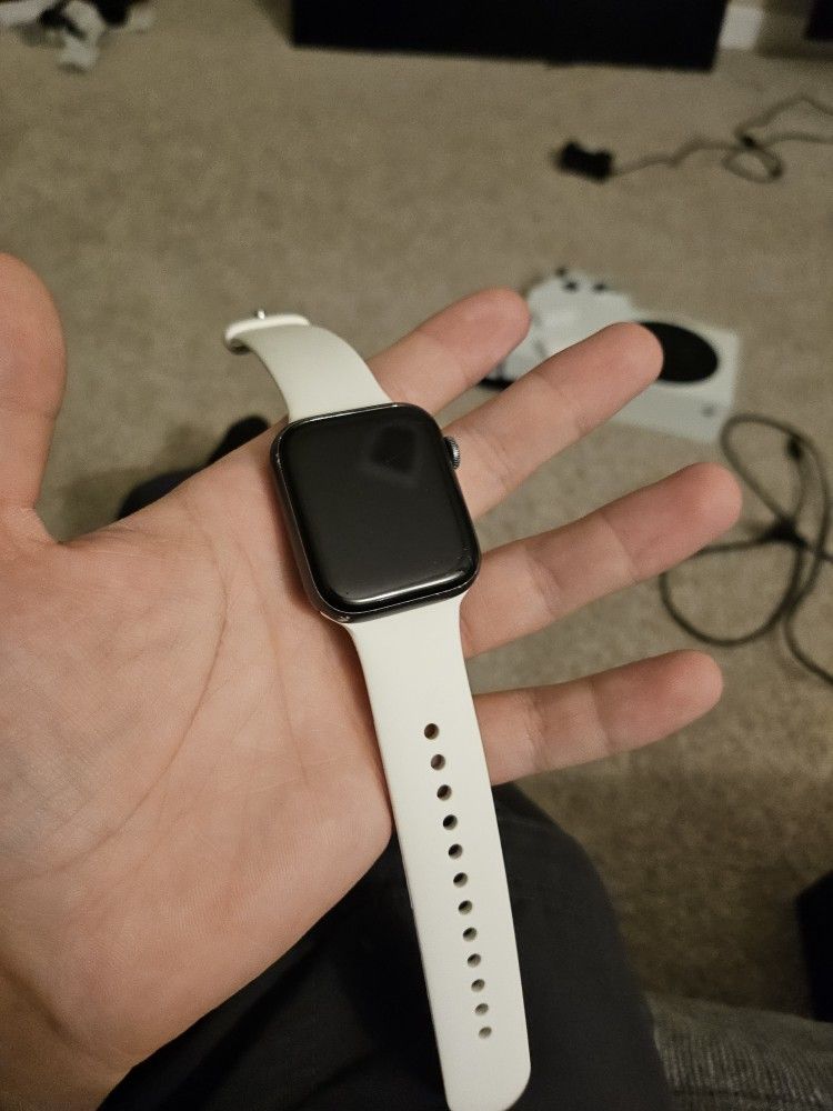 Apple Watch Series 4 Gps + Cellular 