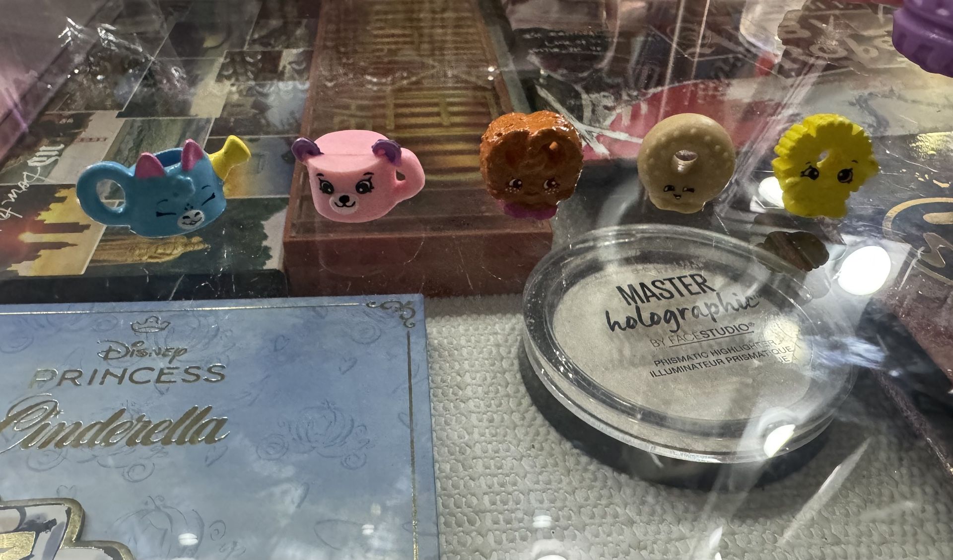 Mini Shopkins