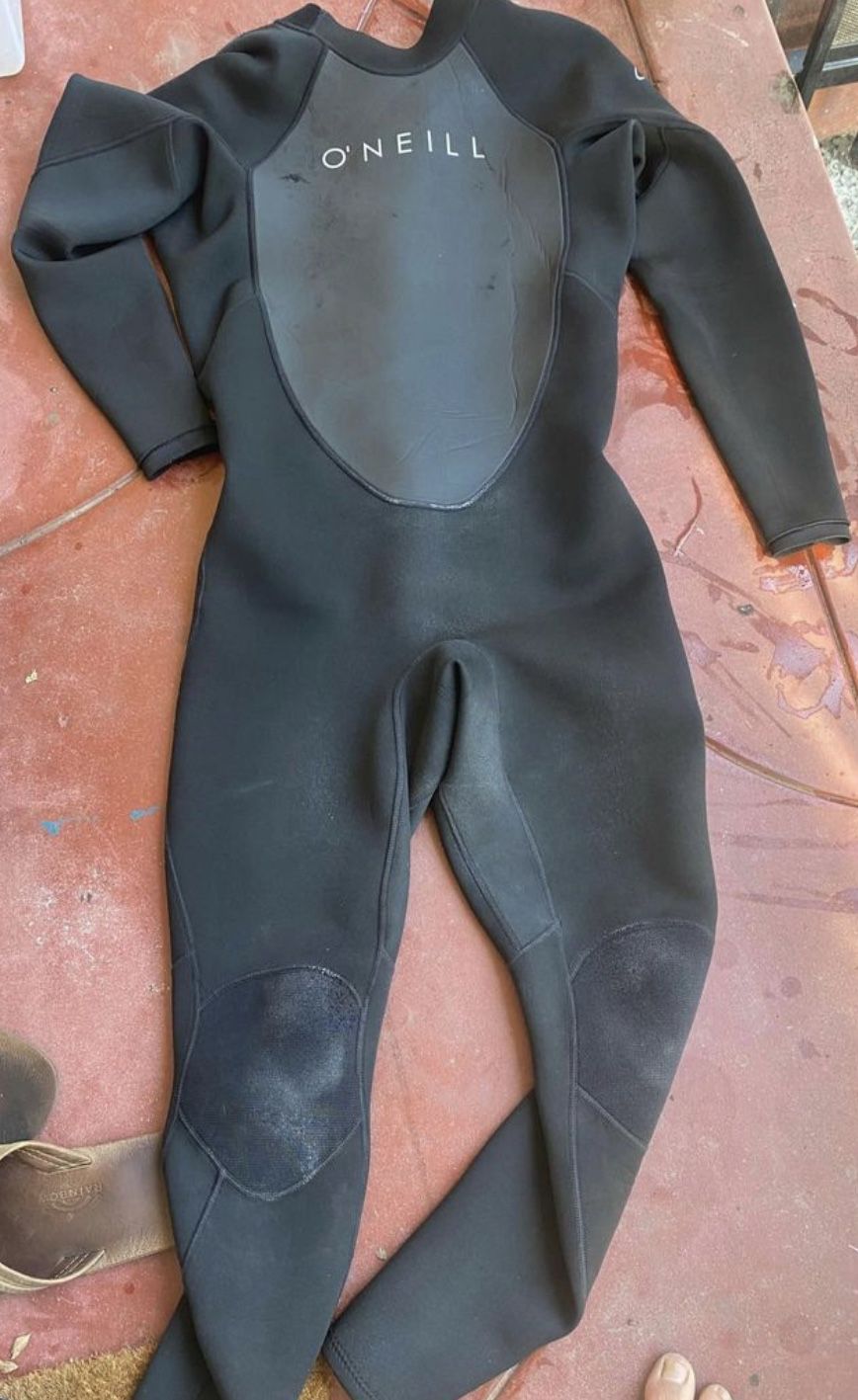 O’Neill Wetsuit Size XL And L