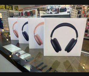 AirPod Max