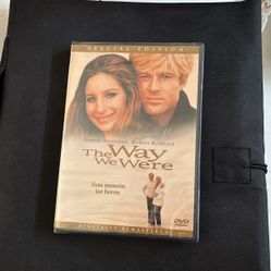 The Way We Were 