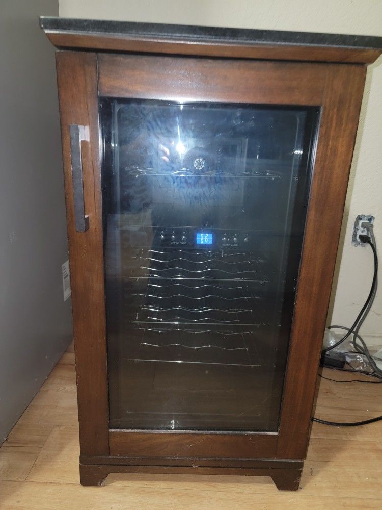 Wine Fridge
