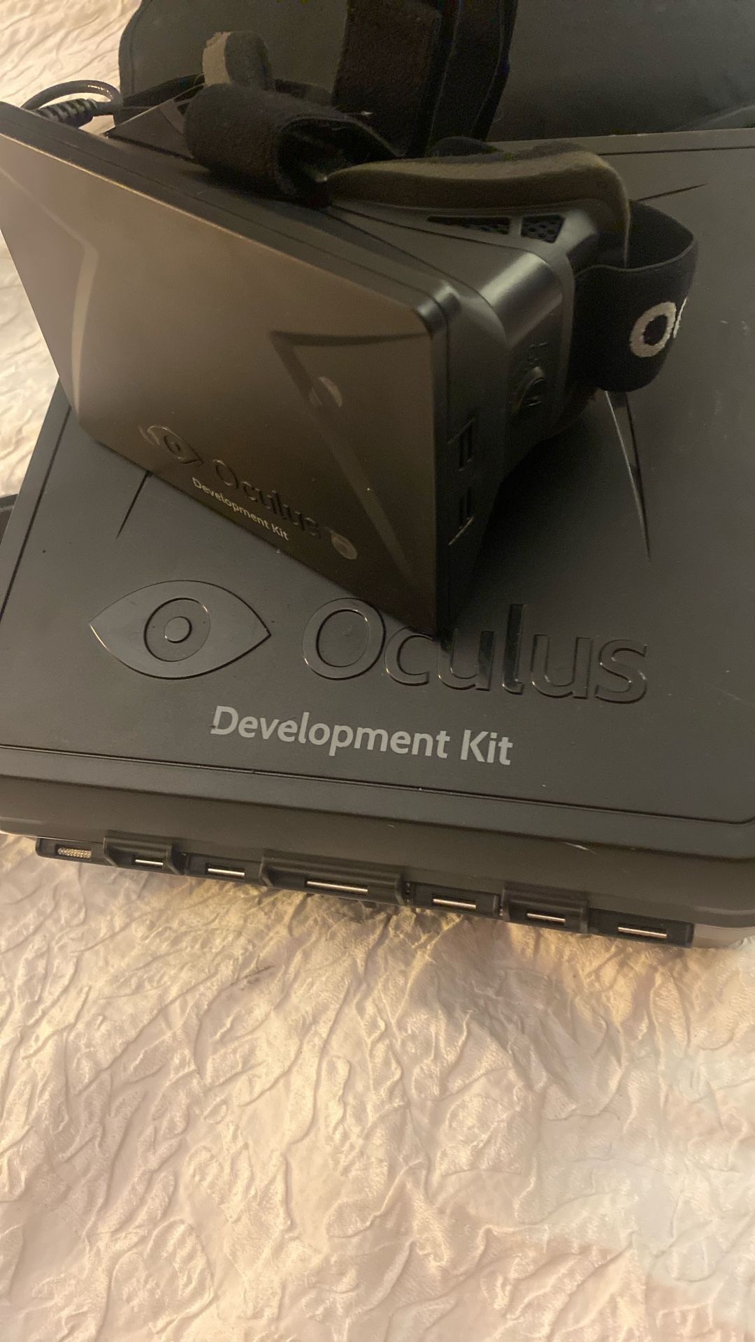 Oculus