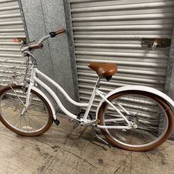 Beach Cruiser 