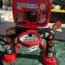 VTech Smart Shots Sports Center