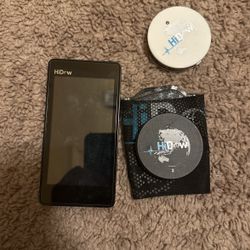 Hidow Wireless tens Unit