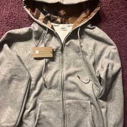 Burberry Jacket