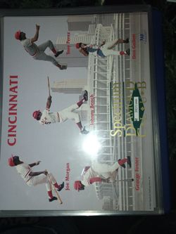 Spectrum diamond club