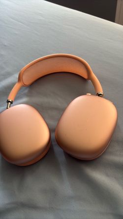 AirPod max’s