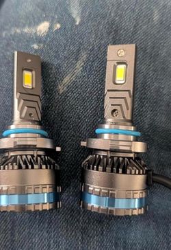 luces luz led conversion bulbs bright white hid to led conversion