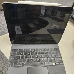 Ipad Pro 12.9-inch 4th Gen With Cellular 