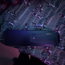 Macfox Ebike Battery Good Condition 