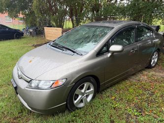 2006 Honda Civic