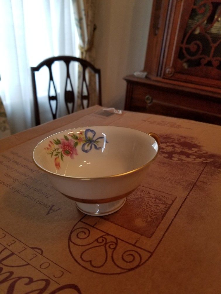 Haviland 'Kenmore ' China
