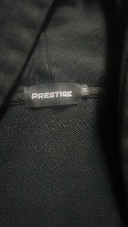 prestige hoodie