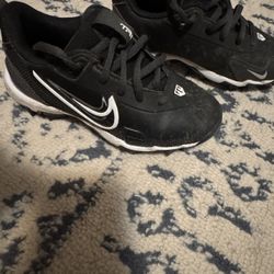 Nike Trout 11c Baseball Cleats 