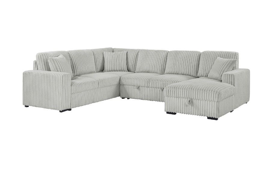 Sectional Sleeper