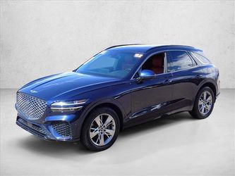 2022 Genesis GV70