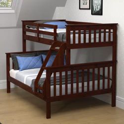 Bunk Beds And Mattresses 