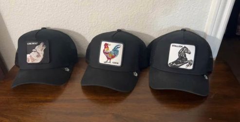Goorin Bros Hats