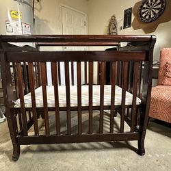 Baby Crib