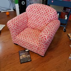 Small Kid Chair