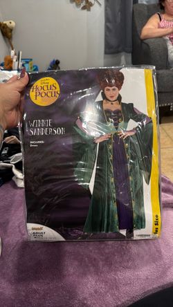 Hocus pocus