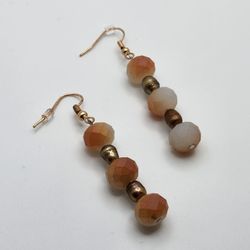 Simple Beauty Earrings