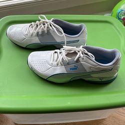 Brand New Size 10.5 PUMA Sneakers, Tennis Shoes