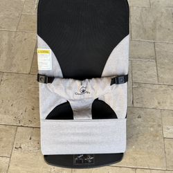 Comfy bumpy Baby Bouncer 