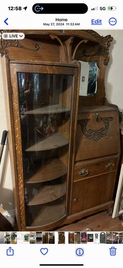 Desk