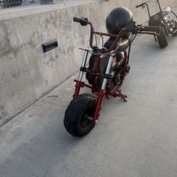 Mini Bike