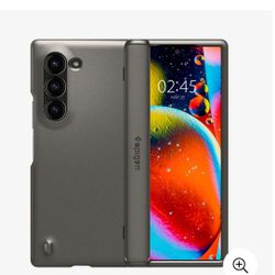 Armor Case Slim Pro Galaxy Z fold 6 