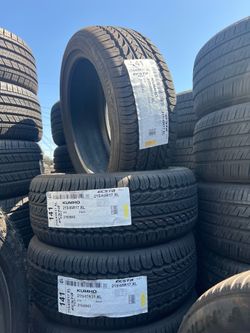 Kumho 215/45/17