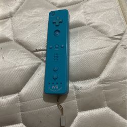 Wii Remote 