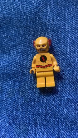 Reverse Flash