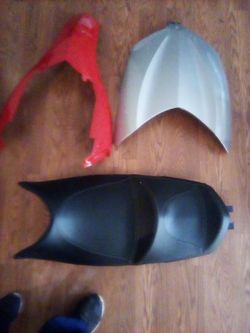 Three Wheel Street Bike